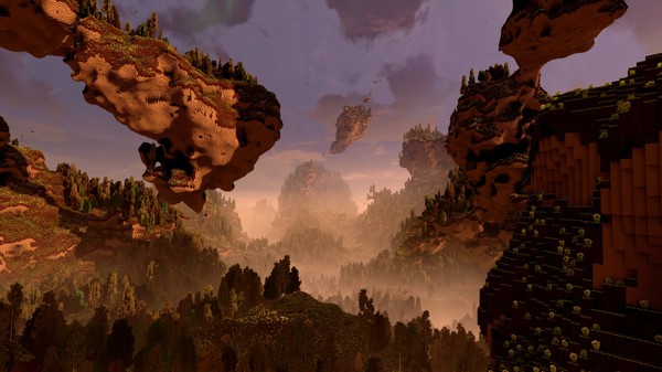 cyubeVR Screenshot