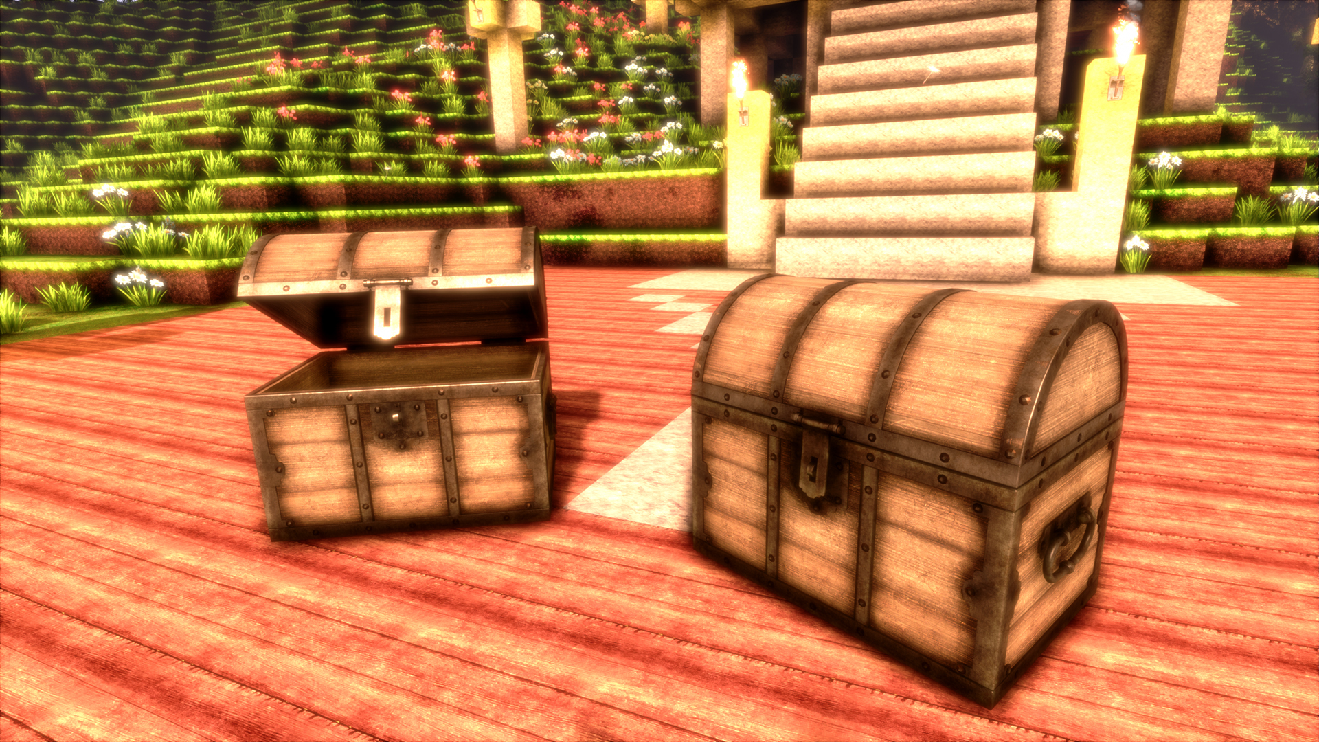 cyubeVR screenshot #19