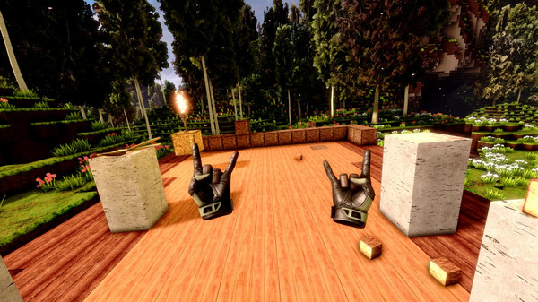 cyubeVR Screenshot