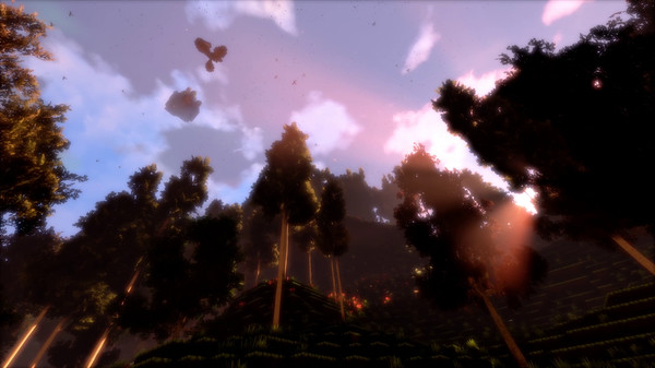 cyubeVR Screenshot