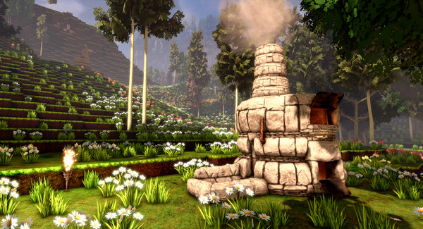 cyubeVR Screenshot