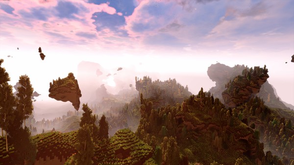 cyubeVR Screenshot