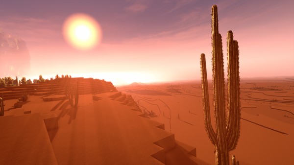 cyubeVR Screenshot
