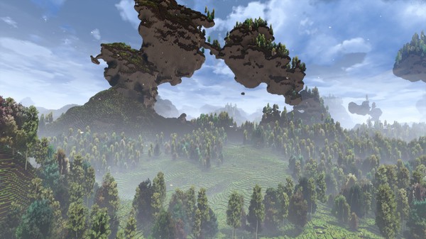 cyubeVR Screenshot