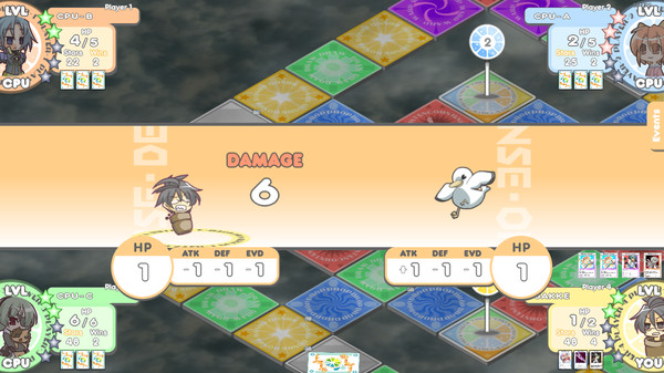 100% Orange Juice - Kiriko & NoName Pack