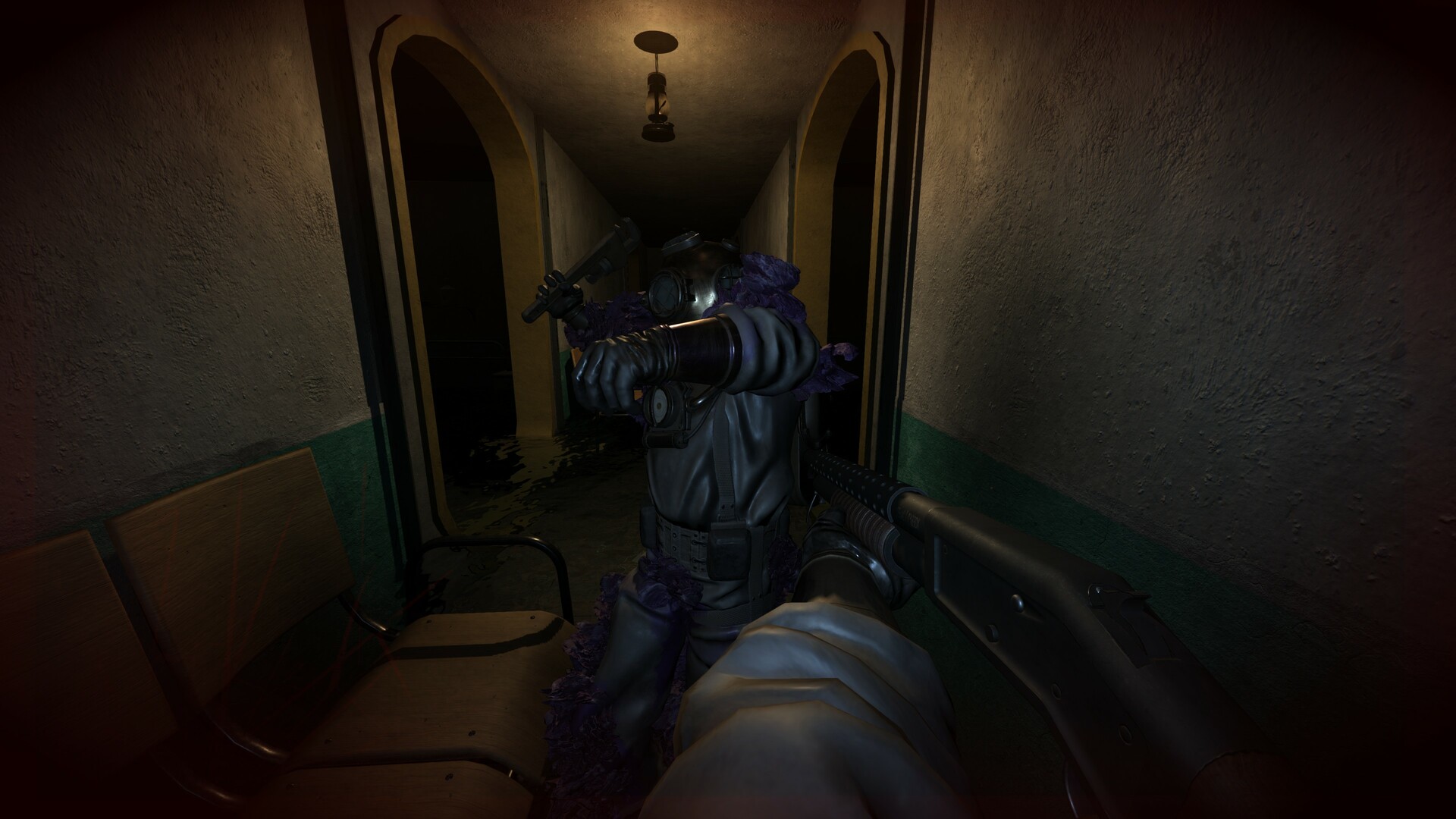 Darkwater screenshot #6