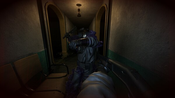 Darkwater screenshot 6