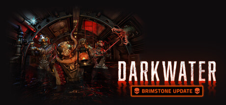 Darkwater