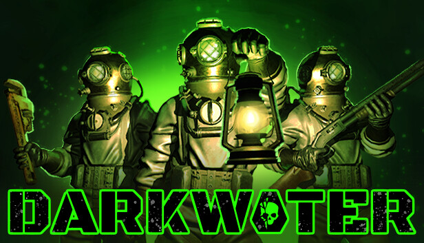 Trailer Darkwater