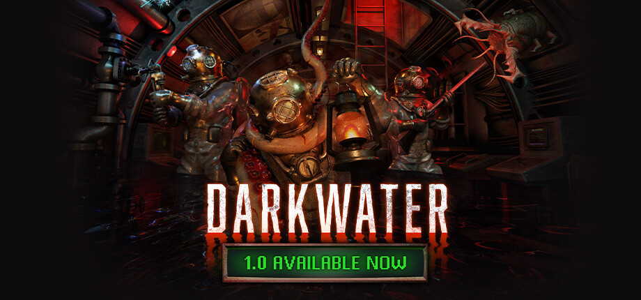 Darkwater