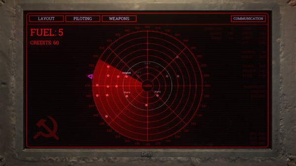 Darkwater Screenshot