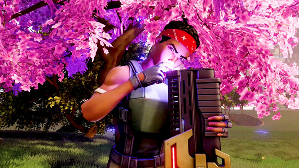 Agents of Mayhem - Carnage a Trois Skins Pack