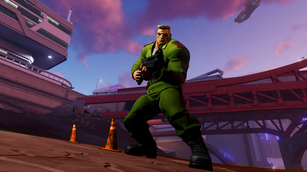 Agents of Mayhem - Carnage a Trois Skins Pack