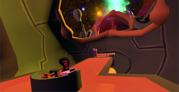 Wrecked: Get Your Ship Together screenshot 2