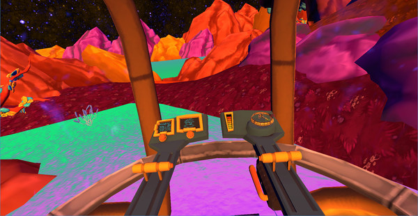 Wrecked: Get Your Ship Together screenshot 6