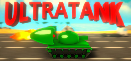 Ultratank Cover Image
