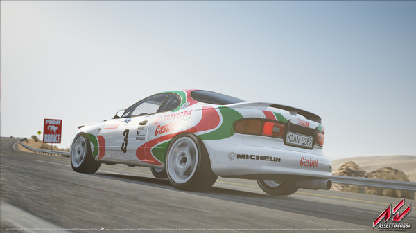 Assetto Corsa - Ready To Race Pack screenshot 14
