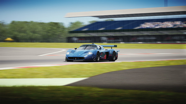 Assetto Corsa - Ready To Race Pack screenshot 18