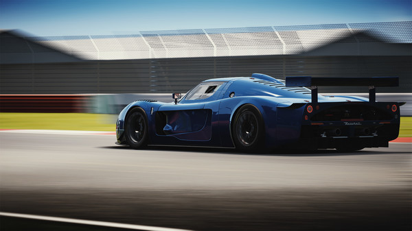 Assetto Corsa - Ready To Race Pack screenshot 17