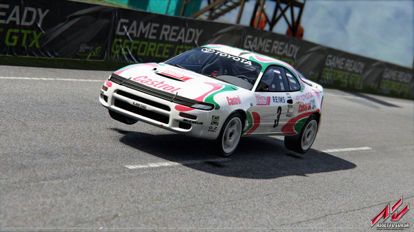 Assetto Corsa - Ready To Race Pack screenshot 13
