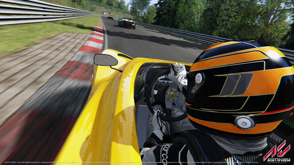 Assetto Corsa - Ready To Race Pack screenshot 8