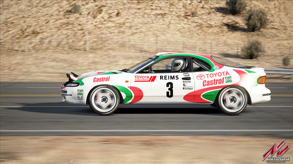 Assetto Corsa - Ready To Race Pack screenshot 15