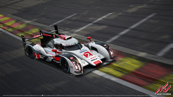 KHAiHOM.com - Assetto Corsa - Ready To Race Pack