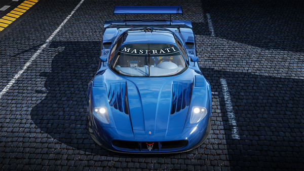 Assetto Corsa - Ready To Race Pack screenshot 19