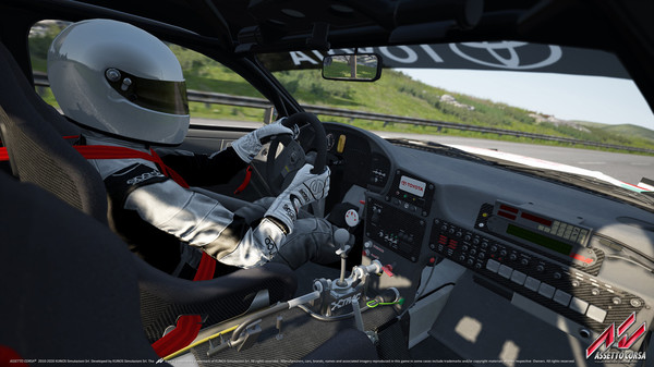 KHAiHOM.com - Assetto Corsa - Ready To Race Pack