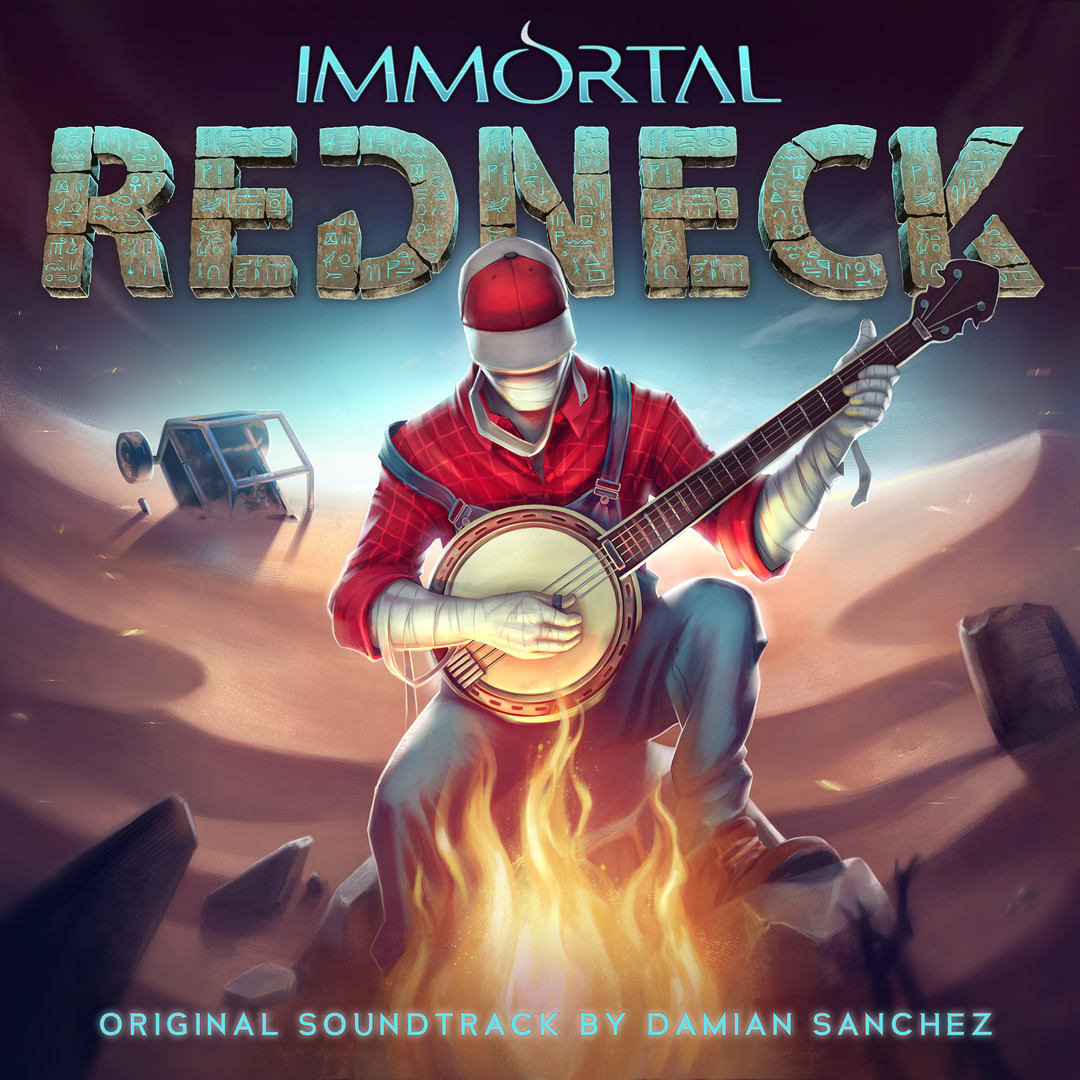 Immortal Redneck - Original Soundtrack Featured Screenshot #1