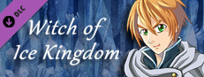 Witch of Ice Kingdom в Steam