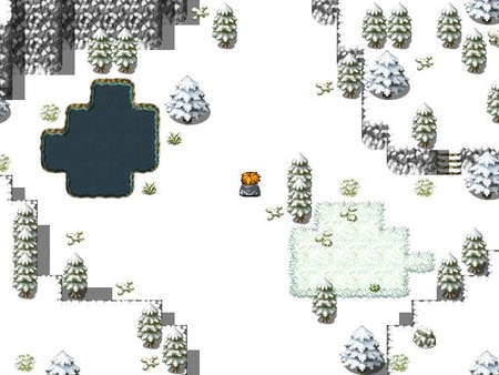 Witch of Ice Kingdom screenshot 6