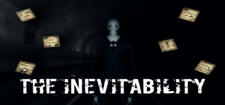 The Inevitability banner image