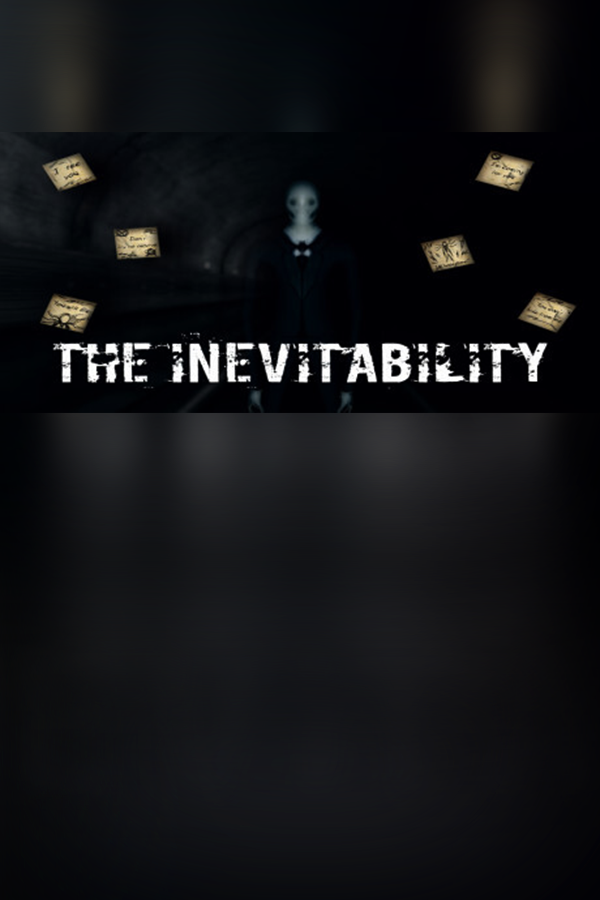 Обложка The Inevitability