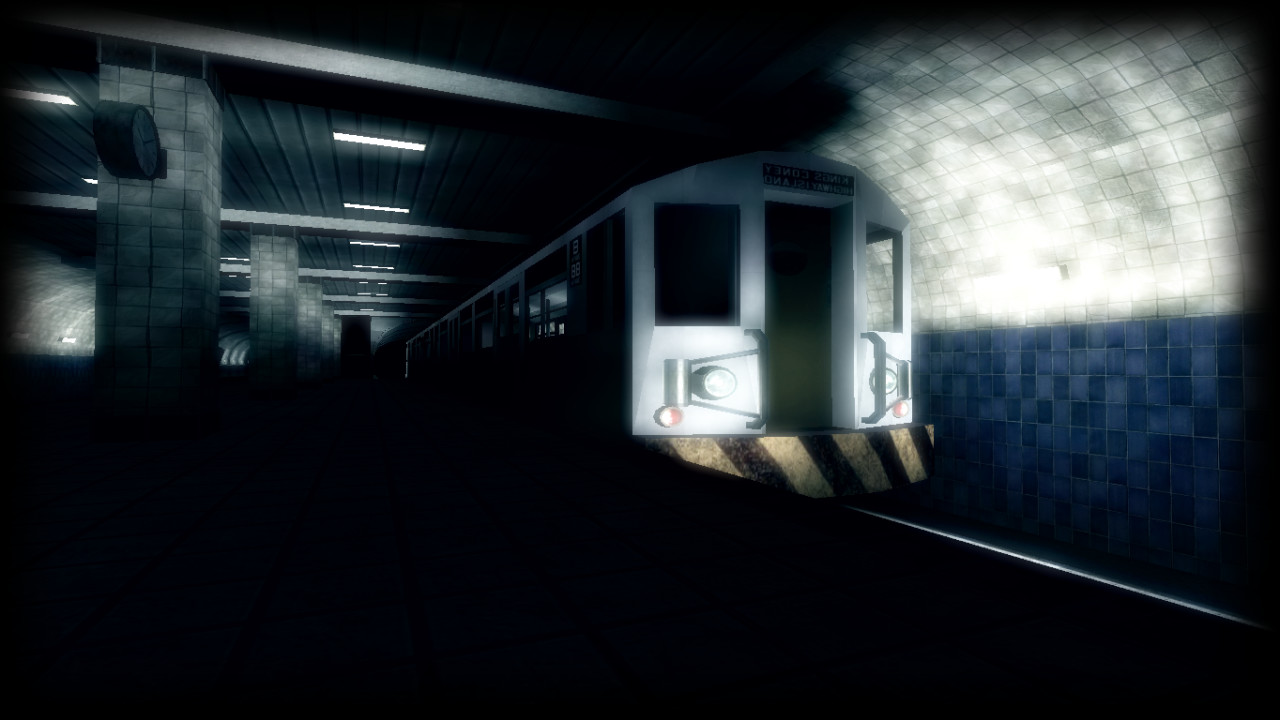 The Inevitability Featured Screenshot #1