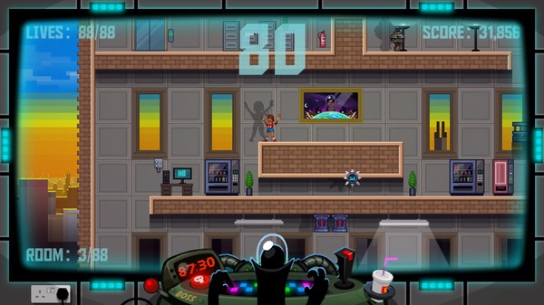 88 Heroes – H8 Mode Activated!
