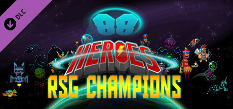 88 Heroes – RSG Champions banner image