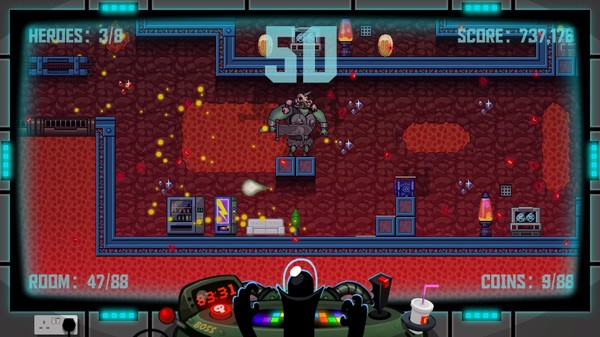 88 Heroes – RSG Champions screenshot 3