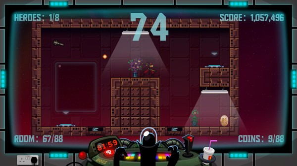 88 Heroes – RSG Champions screenshot 8