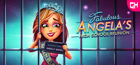 Image for Fabulous - Angela's High School Reunion