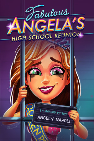 Cover art of Fabulous - Angela's High School Reunion