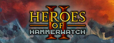 Heroes of Hammerwatch II