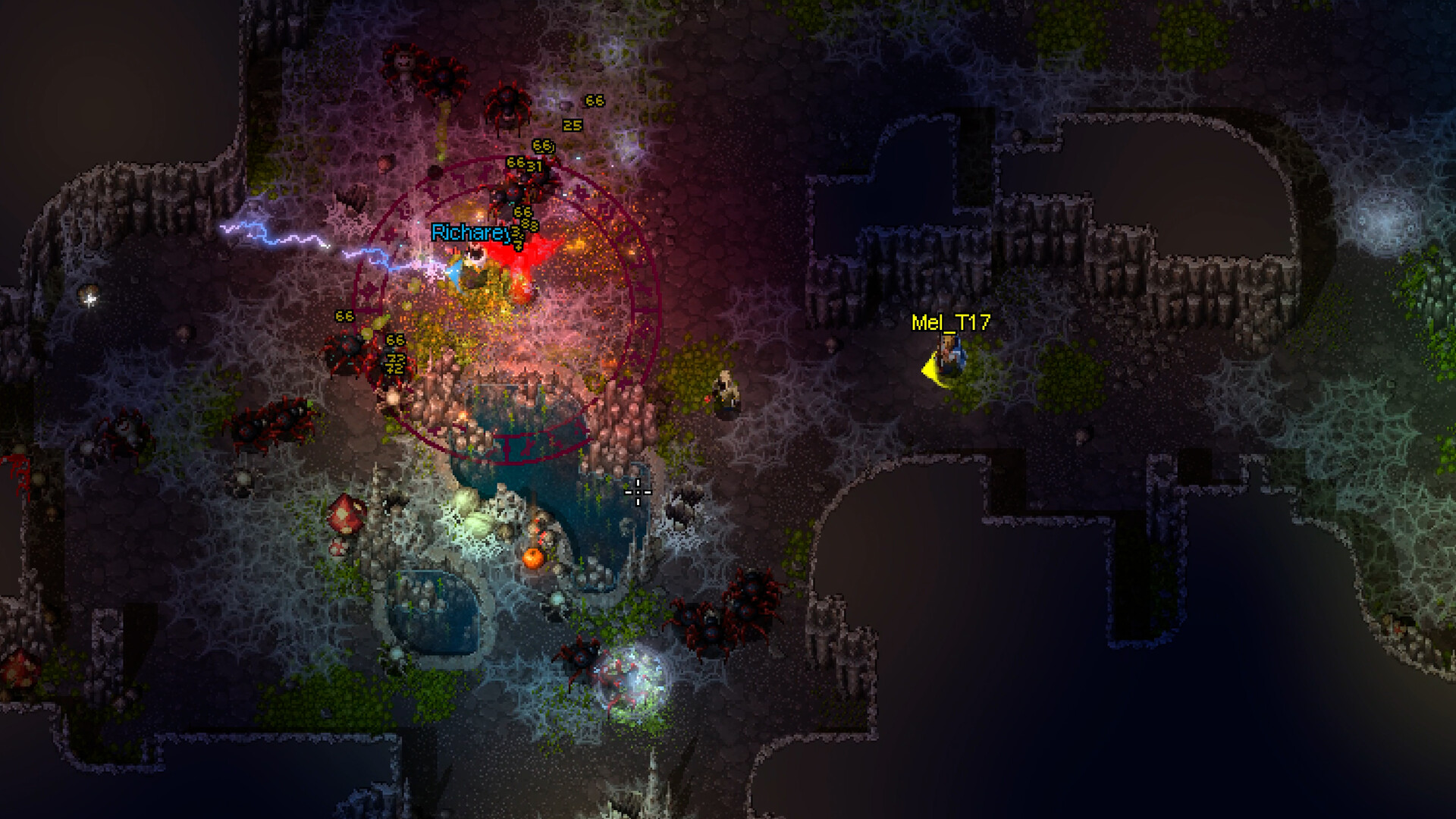 Heroes of Hammerwatch II screenshot #4