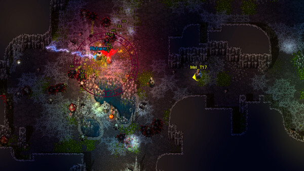Heroes of Hammerwatch II — скриншот 4