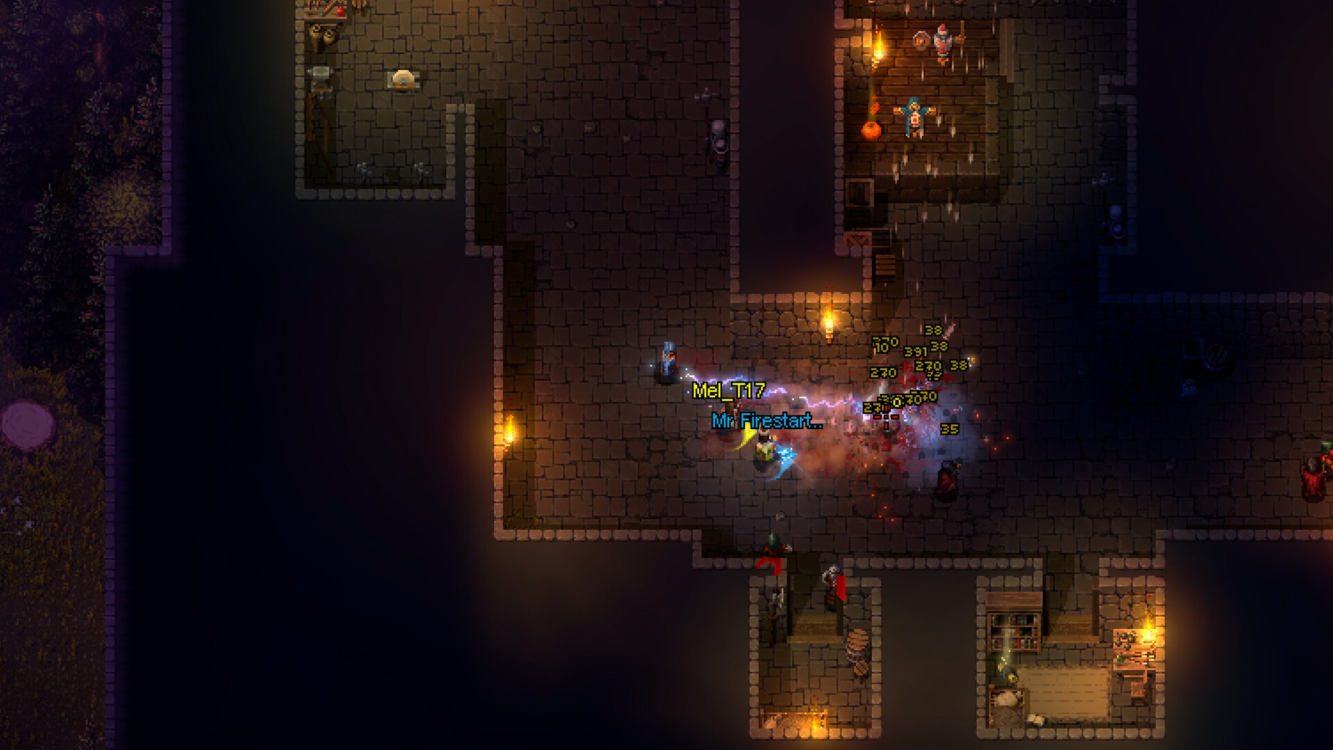 Heroes of Hammerwatch II 스크린샷 6