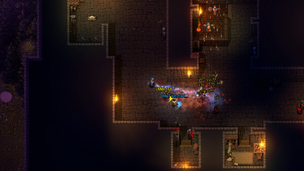 Heroes of Hammerwatch II