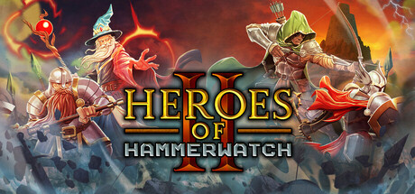 Heroes of Hammerwatch II - Epic Missions Update
