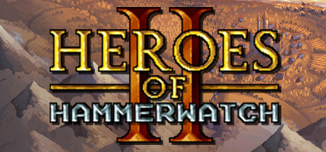 Find the best laptops for Heroes of Hammerwatch II