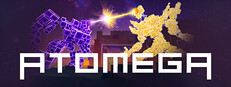 ATOMEGA Steam capsule image