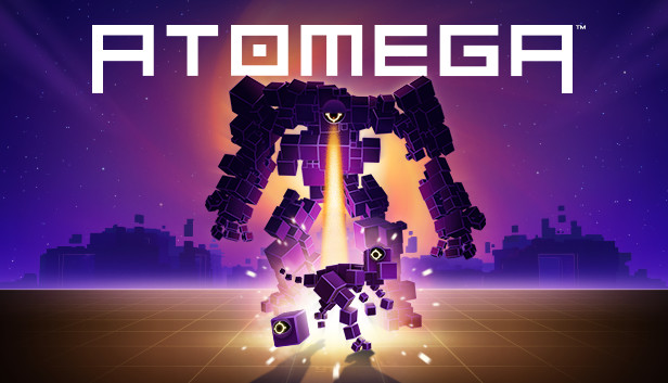 Trailer ATOMEGA